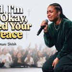 Imani Shiloh The Healing Worship Song You Need Tonight