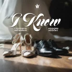 Libianca I Know Ft Zeeboy