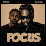 Nagaxa Focus Ft Idowest
