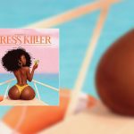Sheebah Stress Killer