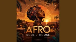 Afrotelize Bella Afro Soul