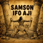 Agumbaa Samson Ifo Aji