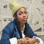 Ahjah Walls Ityl You Got It