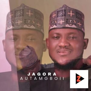 Auta Mg Boy Jagora New Song 2026