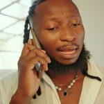 Baba Harare Hombe
