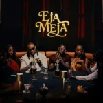 Bnxn Eja Meja Ft Asake