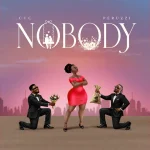 C I C Nobody Ft Peruzzi