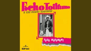 Chief Oyerigha Echo Toikumoh Iyenghan Iye Ft Echo Toikumoh