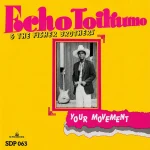 Chief Oyerigha Echo Toikumoh Your Movement