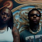 Darkoo That Girl Ft Asakemusic