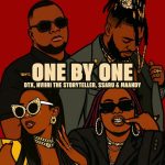 Dtx One By One Ft Nviiri Ssaru And Maandy