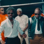 Elown Classico Ft Sindika