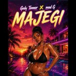Gody Tennor Majegi Ft Mad G