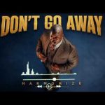 Harmonize Dont Go Away