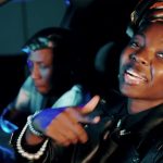 James Jr Nvela Fela James Jr Ft Zian Sz Bars And Rhymes 5 Dir By Dmc