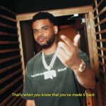 K Trap Made It Back Freestyle