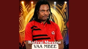 Kativui Mweene Ninakuekea