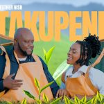 Kidum Ntakupenda Ft Esther Nish