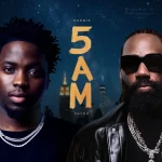 Kunmie 5am Ft Phyno
