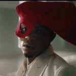 Kweku Flick Frango