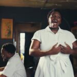 Kwesta Out Of Love Ft Amanda Black