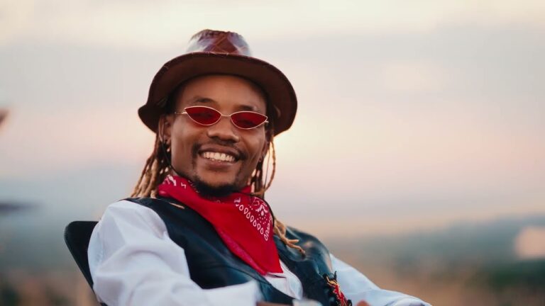 Linog Sabantu Ft Dj Katlous