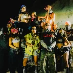 Major Lazer Papi With Tokischa