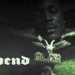 Masicka Spend Pseudo Video