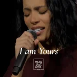 May The Lord Studio I Am Yours