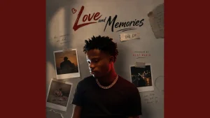 Mick Junior Ololufe Ft Veezmagik