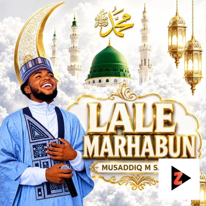Musaddiq M Sadiq Lale Marhabun
