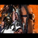 Ninety6 Horror Ft Hwinza