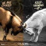 Oladips Keep Showing Up