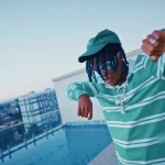 Paki Chenzu Believe Clip Officiel