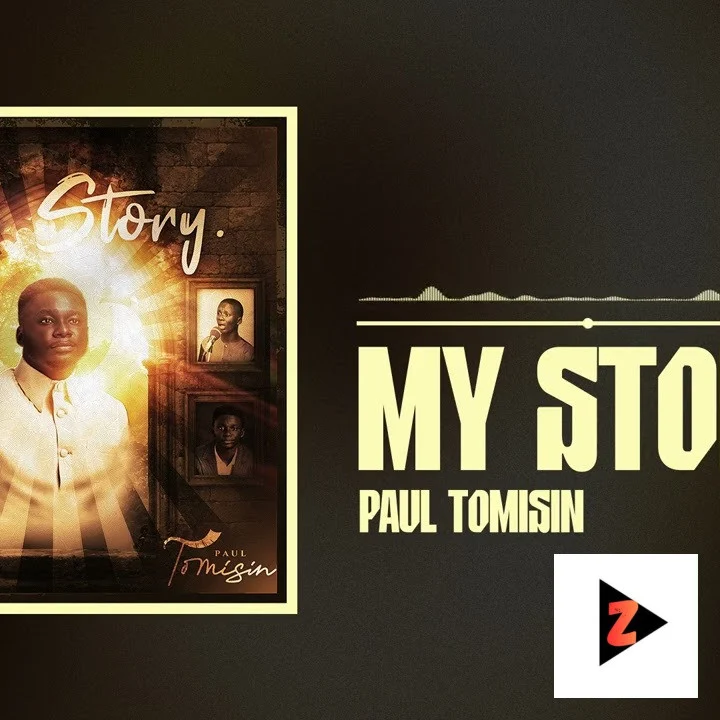Paul Tomisin My Story