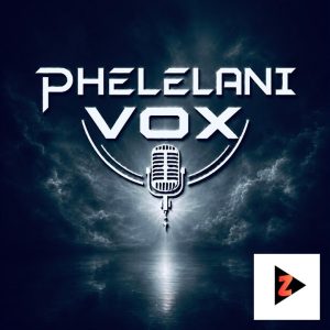 Phelelani Vox - Makube Njalo