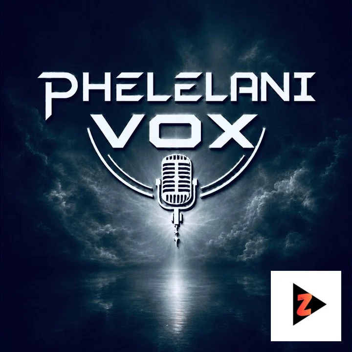 Phelelani Vox - Makube Njalo