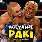 Portable Ageyanje Paki