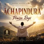 Praise Rays Mwari Vakudaidza