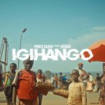 Prince Badoo Igihango Ft Josskid