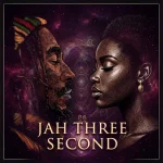 Regg Rhythm Jah Three Second Feat Abela Ft Abela
