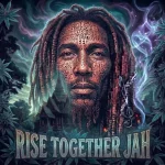 Regg Rhythm Rise Together Jah