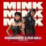 Rosarioray Mink Mink Mink Ft Flo Milli And Big Money Blitz
