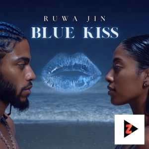 Ruwa Jin Blue Kiss