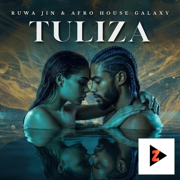 Ruwa Jin Tuliza Ft Afro House Galaxy