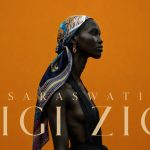 Saraswati Zigi Zigi Afro Tech