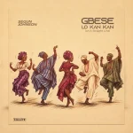 Segun Johnson Gbese Lo Kan Kan On A Straight Line