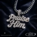 Shepherd Praise Him Ft Darla Baltazar