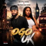 Son Of Ika Ogo Uk Feat Jamokay Machala Sango Bola Aliyah Yeye Mesho Ft Jamokay Machala Sango And Bola Aliyah Yeye Mesho
