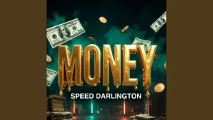 Speed Darlington Money